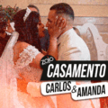 Casamento CARLOS e AMANDA
